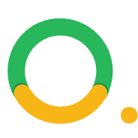 360搜索 logo