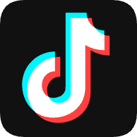 抖音 logo