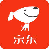 京东 logo