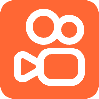 快手 logo